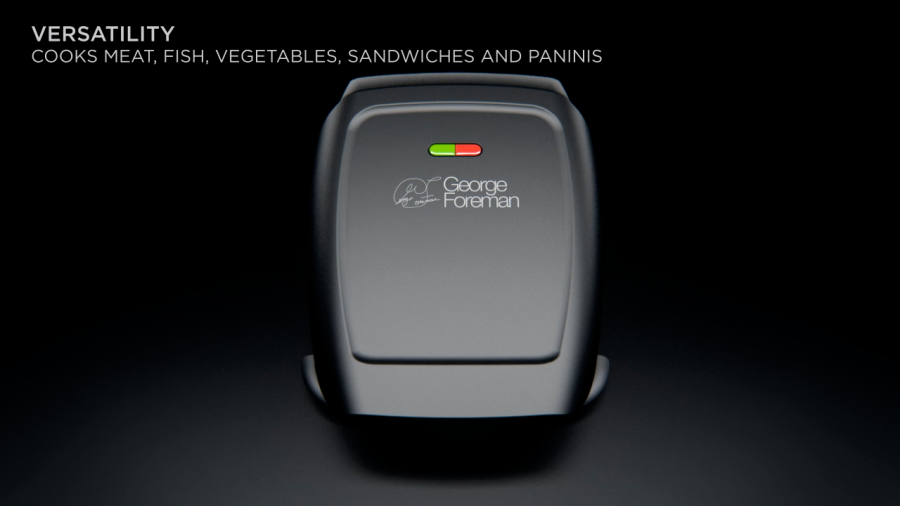 RussellHobbs Grills